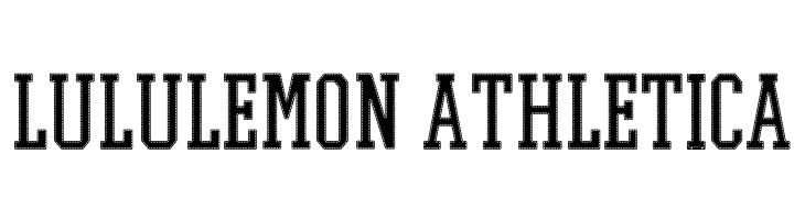 PROMESH Stitch Regular  Descarca Fonturi Gratis