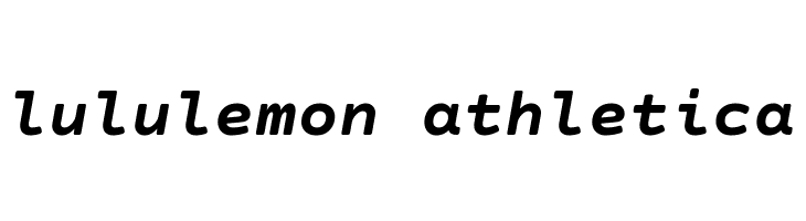 Courier Prime Sans Bold Italic  Descarca Fonturi Gratis