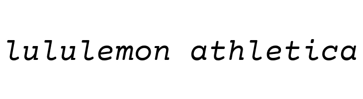 CourierPrime-Italic  Descarca Fonturi Gratis