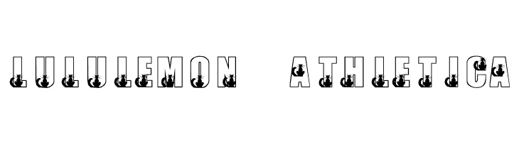 KR Black Kat  Descarca Fonturi Gratis