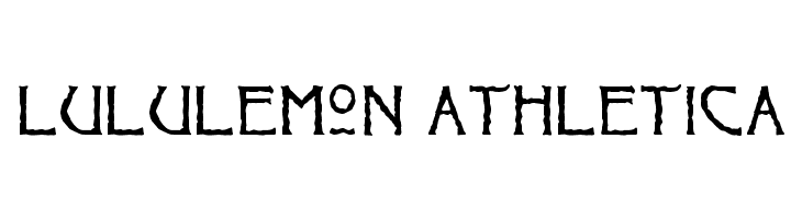 Ragged Regular  Descarca Fonturi Gratis