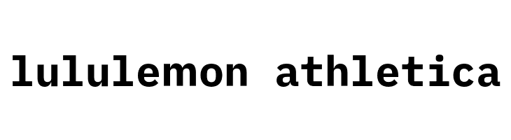 iA Writer Duospace Bold  Descarca Fonturi Gratis