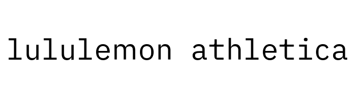 iA Writer Duospace Regular  Descarca Fonturi Gratis