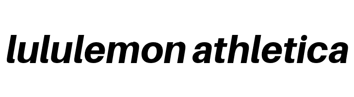 Aileron Heavy Italic  Descarca Fonturi Gratis