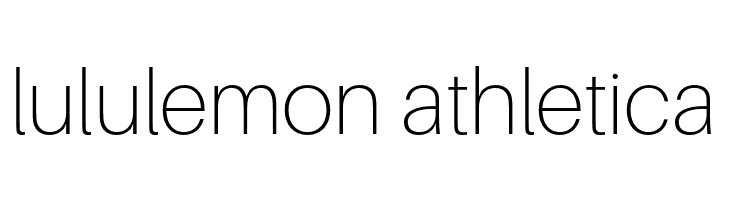 Aileron Thin  Descarca Fonturi Gratis