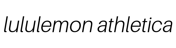 Aileron Light Italic  Descarca Fonturi Gratis