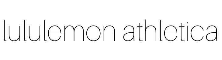 Aileron UltraLight  Descarca Fonturi Gratis