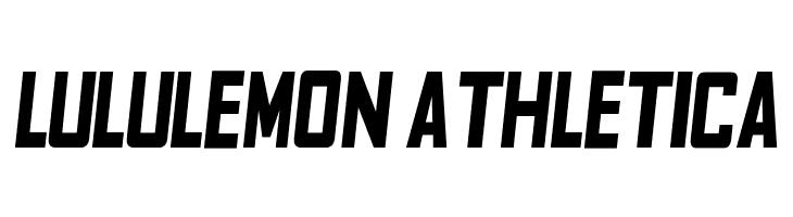 Fyodor Bold Condensed Oblique  Descarca Fonturi Gratis