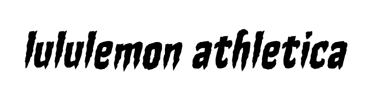 Stake Through the Heart BB Italic  Descarca Fonturi Gratis