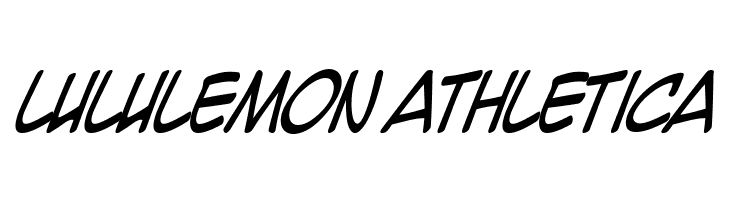 Mighty Zeo Caps Italic  Descarca Fonturi Gratis