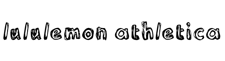 Inlines  Rough  Descarca Fonturi Gratis