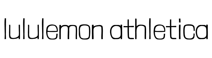 LondrinaThin-Regular  Descarca Fonturi Gratis