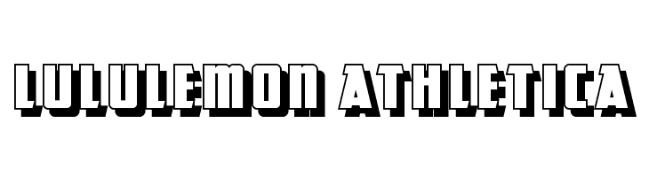 GreatLakesShadowNF  Descarca Fonturi Gratis