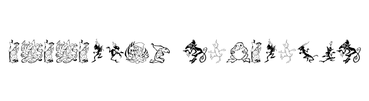 Goblins  Descarca Fonturi Gratis