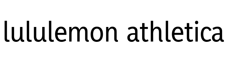 YaldeviColombo Medium  Descarca Fonturi Gratis