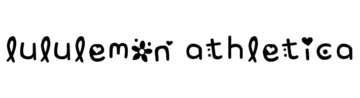 Flower Of Love  Descarca Fonturi Gratis