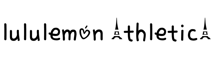 Love Letter  Descarca Fonturi Gratis