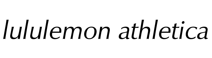 Vera Humana 95 Italic  Descarca Fonturi Gratis