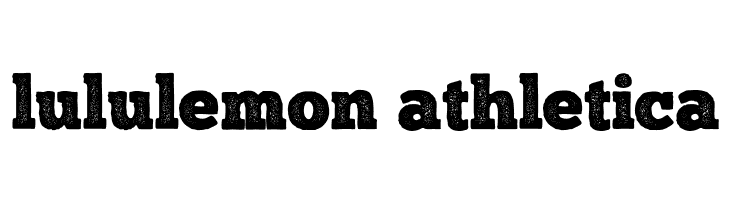 ChunkFive Print  Descarca Fonturi Gratis