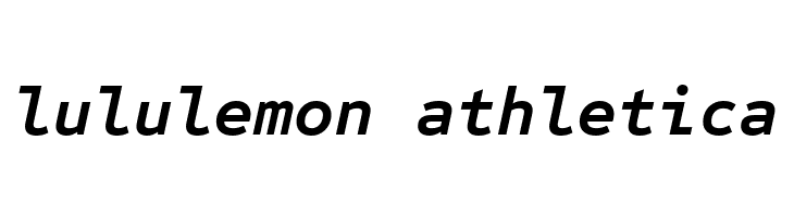 Sometype Mono Bold Italic  Descarca Fonturi Gratis