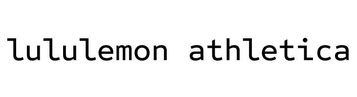 Sometype Mono Medium  Descarca Fonturi Gratis