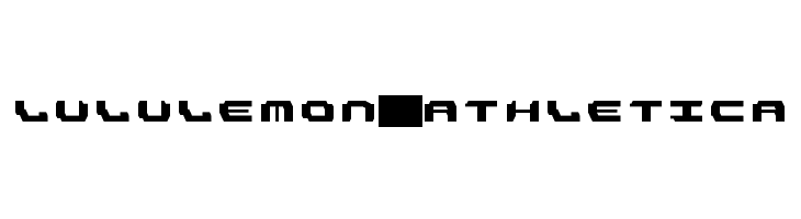 LDR#1 Regular  Descarca Fonturi Gratis