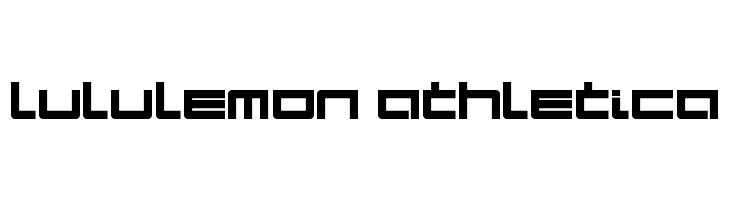 Proto LDR Regular  Descarca Fonturi Gratis