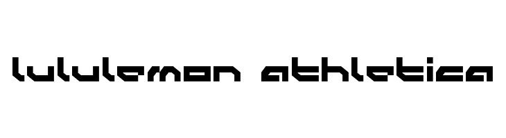 Synthek Regular LDR  Descarca Fonturi Gratis