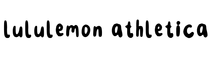 Monstahs Ink Regular  Descarca Fonturi Gratis