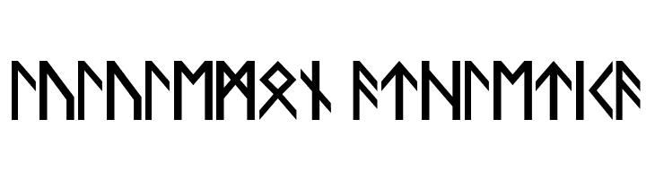 floki  Descarca Fonturi Gratis