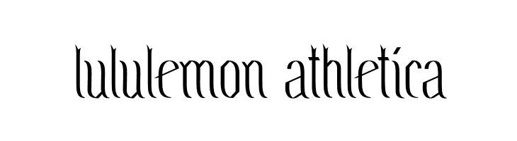 Blocus-Regular  Descarca Fonturi Gratis