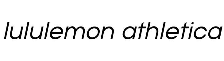 Typo Gotika Demo Italic  Descarca Fonturi Gratis