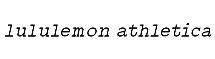 Typo Writer Demo Italic  Descarca Fonturi Gratis