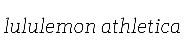 Tulia-Italic  Descarca Fonturi Gratis