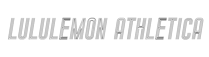 Trio Italic  Descarca Fonturi Gratis