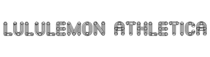 Gears Regular  Descarca Fonturi Gratis
