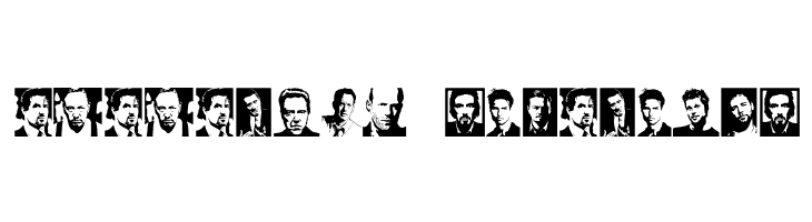 Hollywood Actors Regular  Descarca Fonturi Gratis