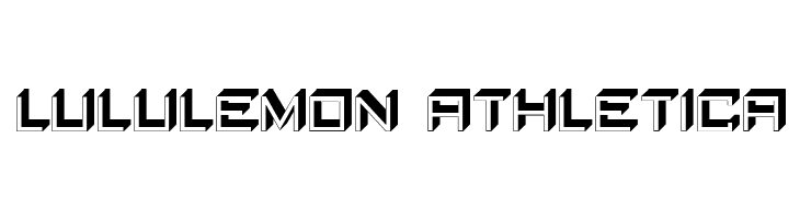 Qubio Shadow Regular  Descarca Fonturi Gratis