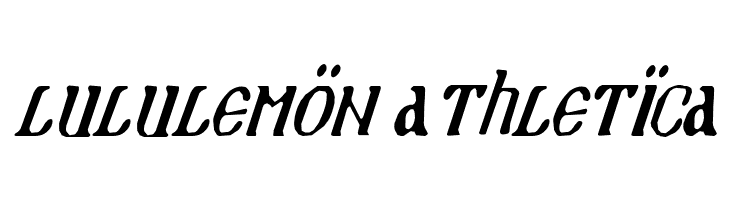 Holy Empire Condensed Italic  Descarca Fonturi Gratis