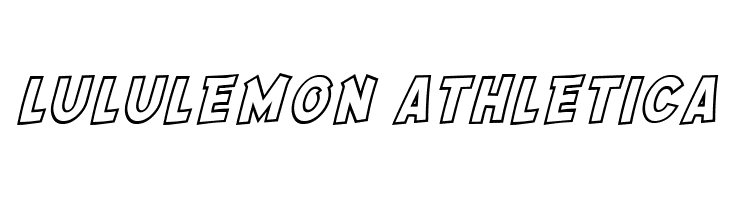 SF Comic Script Outline  Descarca Fonturi Gratis