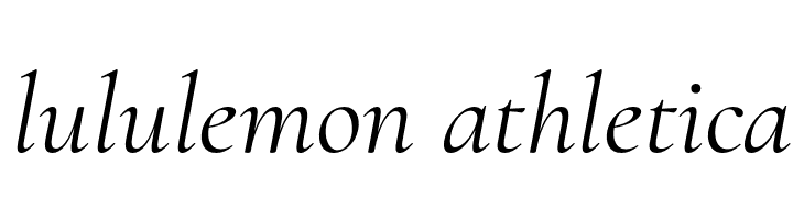 Cormorant Regular Italic  Descarca Fonturi Gratis