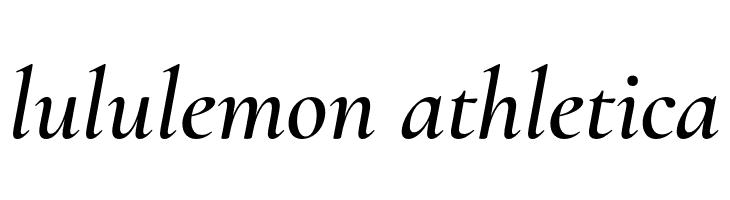 Cormorant Semi Italic  Descarca Fonturi Gratis