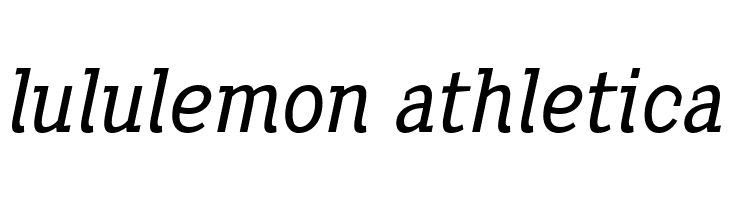 Heptal Book Italic  Descarca Fonturi Gratis