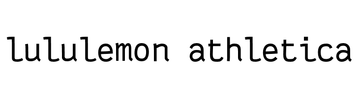 Fantasque Sans Mono Regular  Descarca Fonturi Gratis