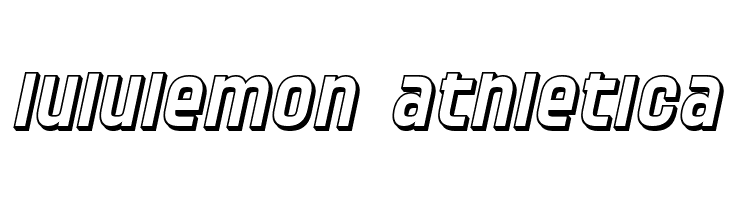 SF Speedwaystar Shaded Oblique  Descarca Fonturi Gratis