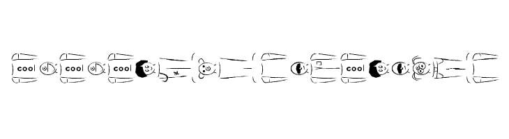 Create a Cartoon! [Male basic]  Descarca Fonturi Gratis