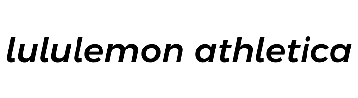 Argentum Sans Medium Italic  Descarca Fonturi Gratis