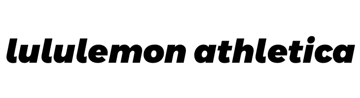 Argentum Sans Black Italic  Descarca Fonturi Gratis