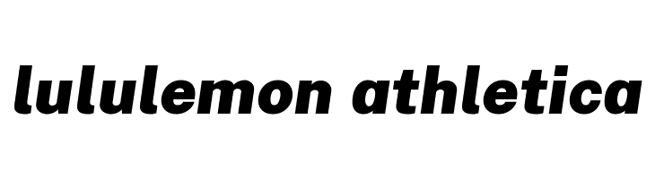 Cheyenne Sans Black Italic  Descarca Fonturi Gratis