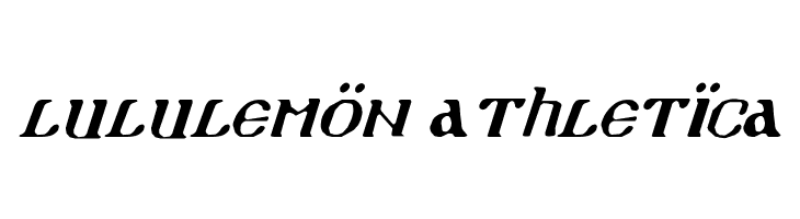 Holy Empire Italic  Descarca Fonturi Gratis